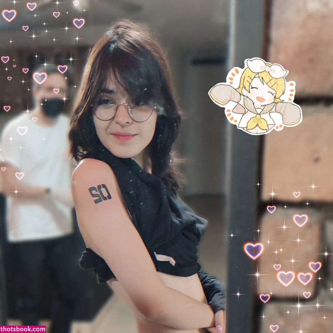 evee meow Nude OnlyFans Photos #1 319390