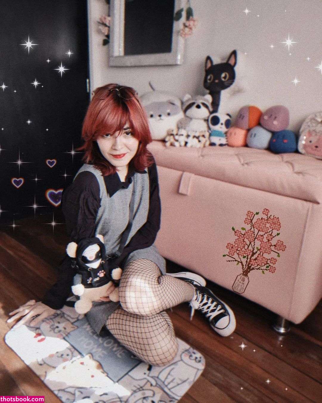 evee meow Nude OnlyFans Photos #1 319392