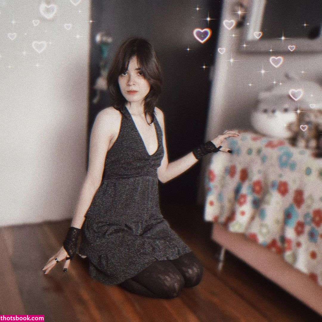 evee meow Nude OnlyFans Photos #1 319393