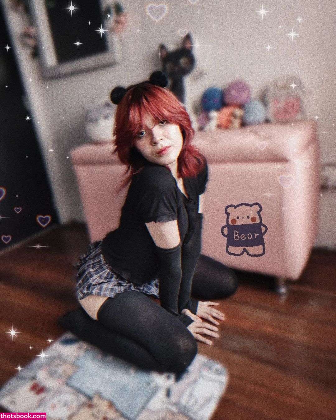 evee meow Nude OnlyFans Photos #1 319394