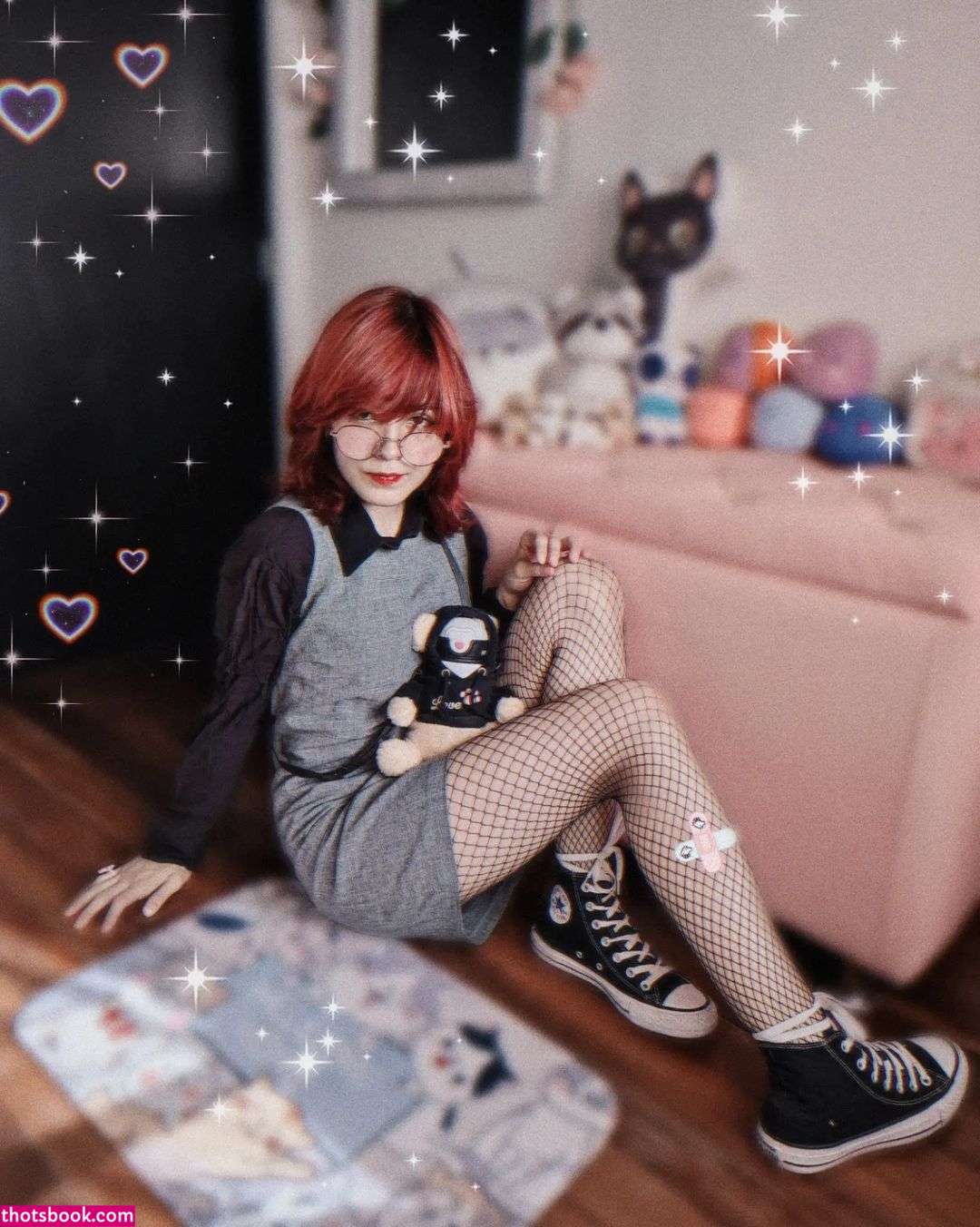 evee meow Nude OnlyFans Photos #1 319395