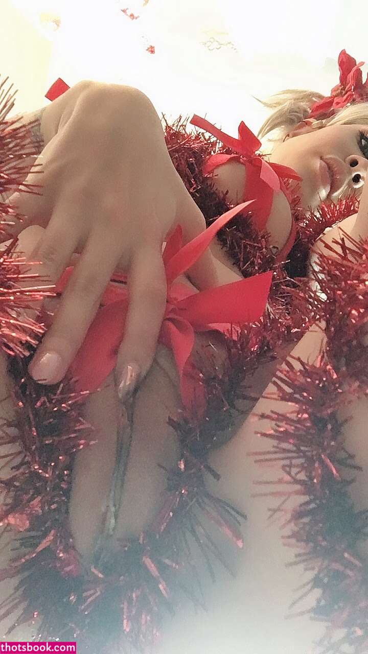 FeliciaVox Nude OnlyFans Photos #6 319467