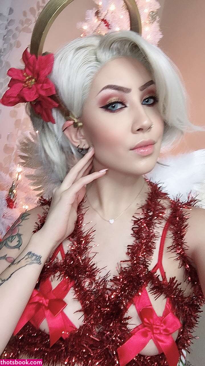 FeliciaVox Nude OnlyFans Photos #6 319494