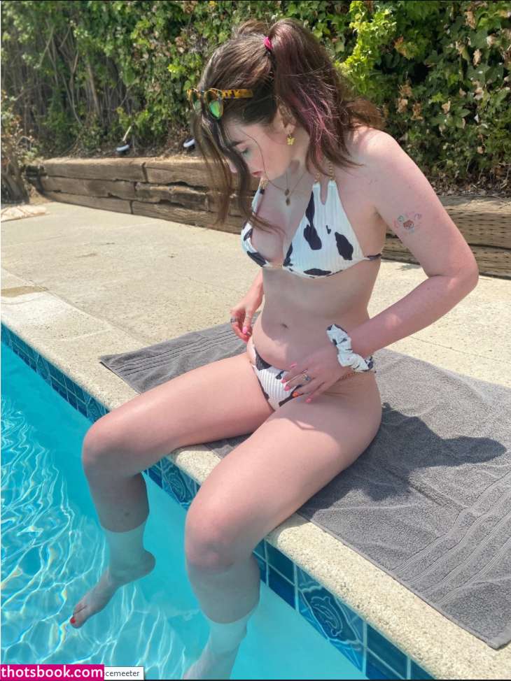 Frodnonnahs Nude OnlyFans Photos #3 319537