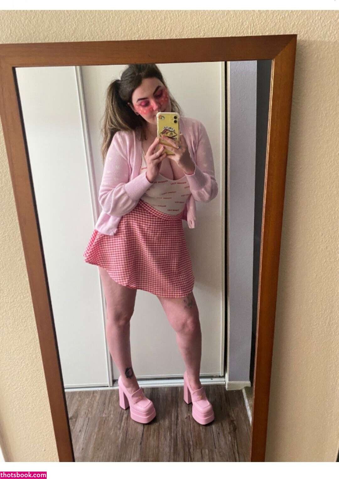 Frodnonnahs Nude OnlyFans Photos #4 319541