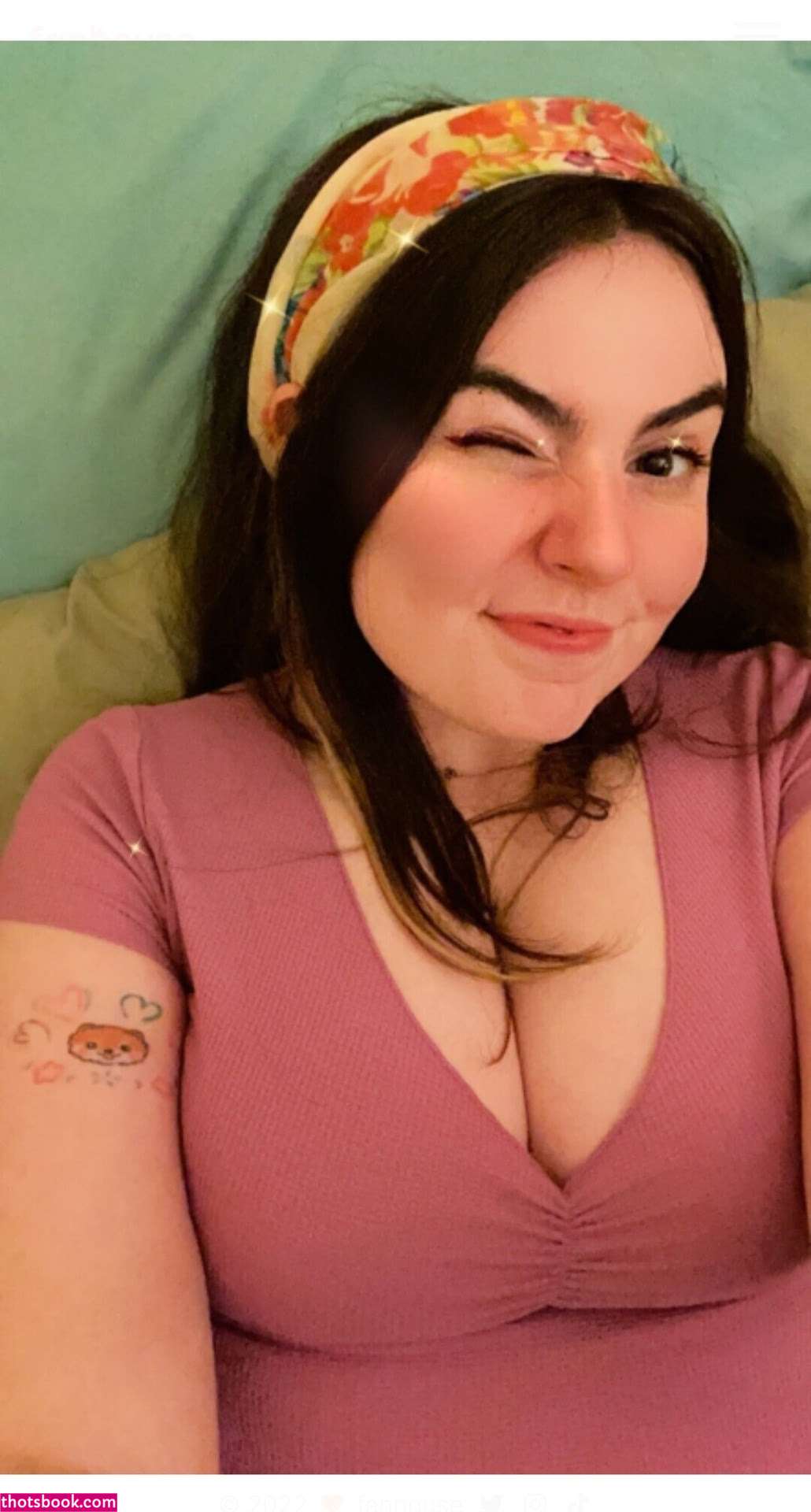 Frodnonnahs Nude OnlyFans Photos #4 319554