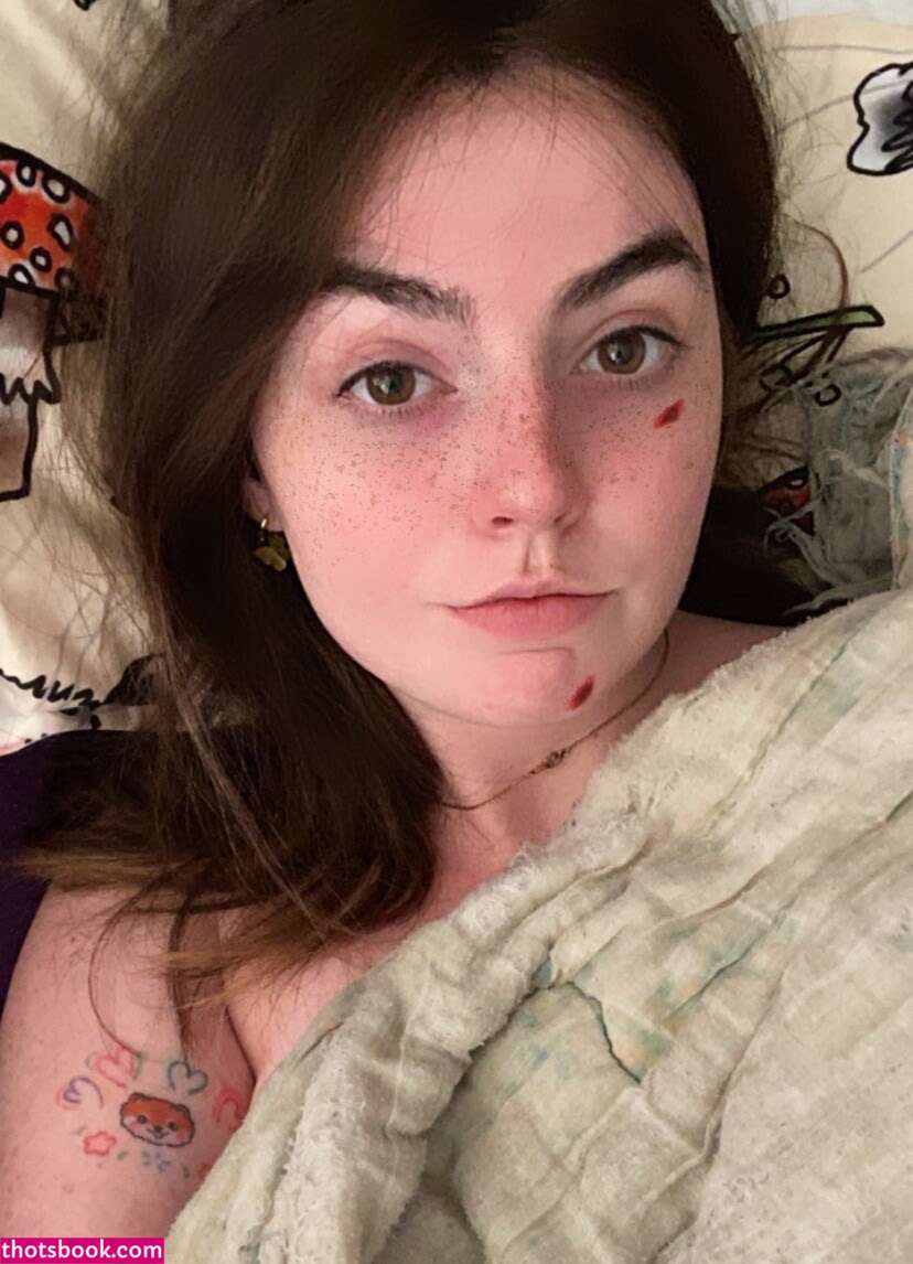 Frodnonnahs Nude OnlyFans Photos #5 319571