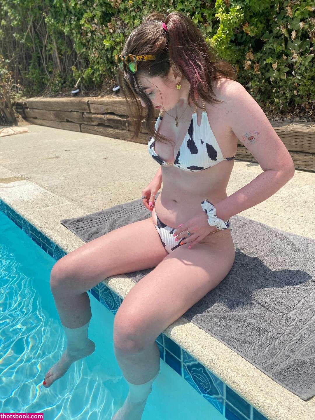 Frodnonnahs Nude OnlyFans Photos #5 319588