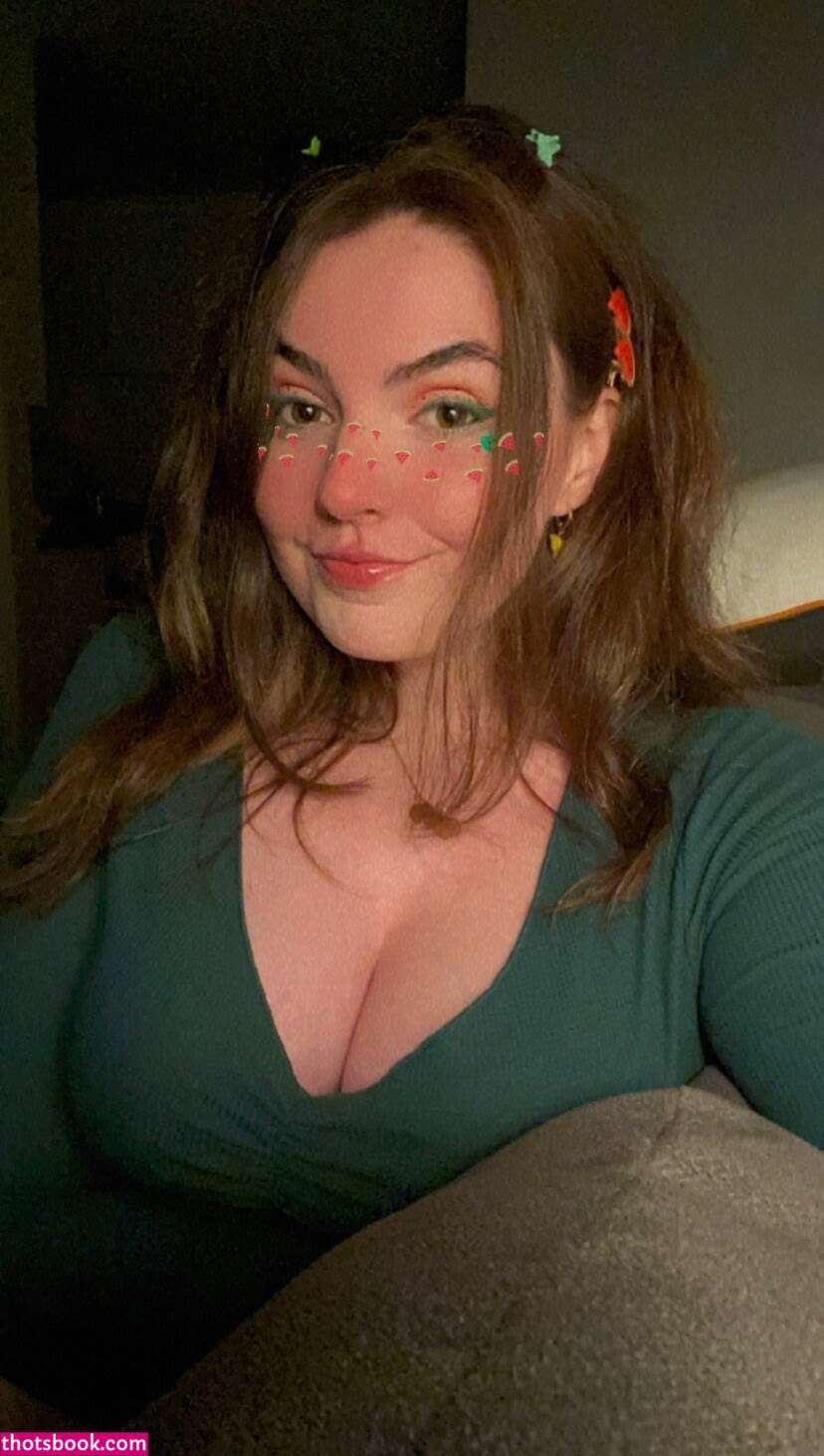 Frodnonnahs Nude OnlyFans Photos #5 319593