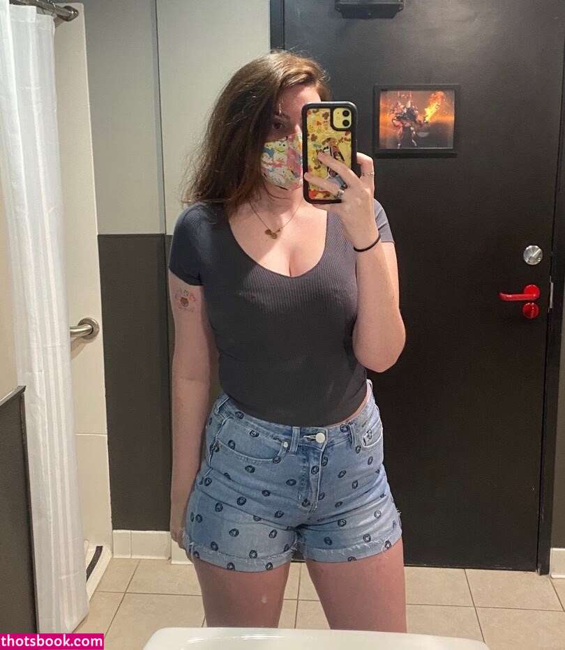 Frodnonnahs Nude OnlyFans Photos #5 319600