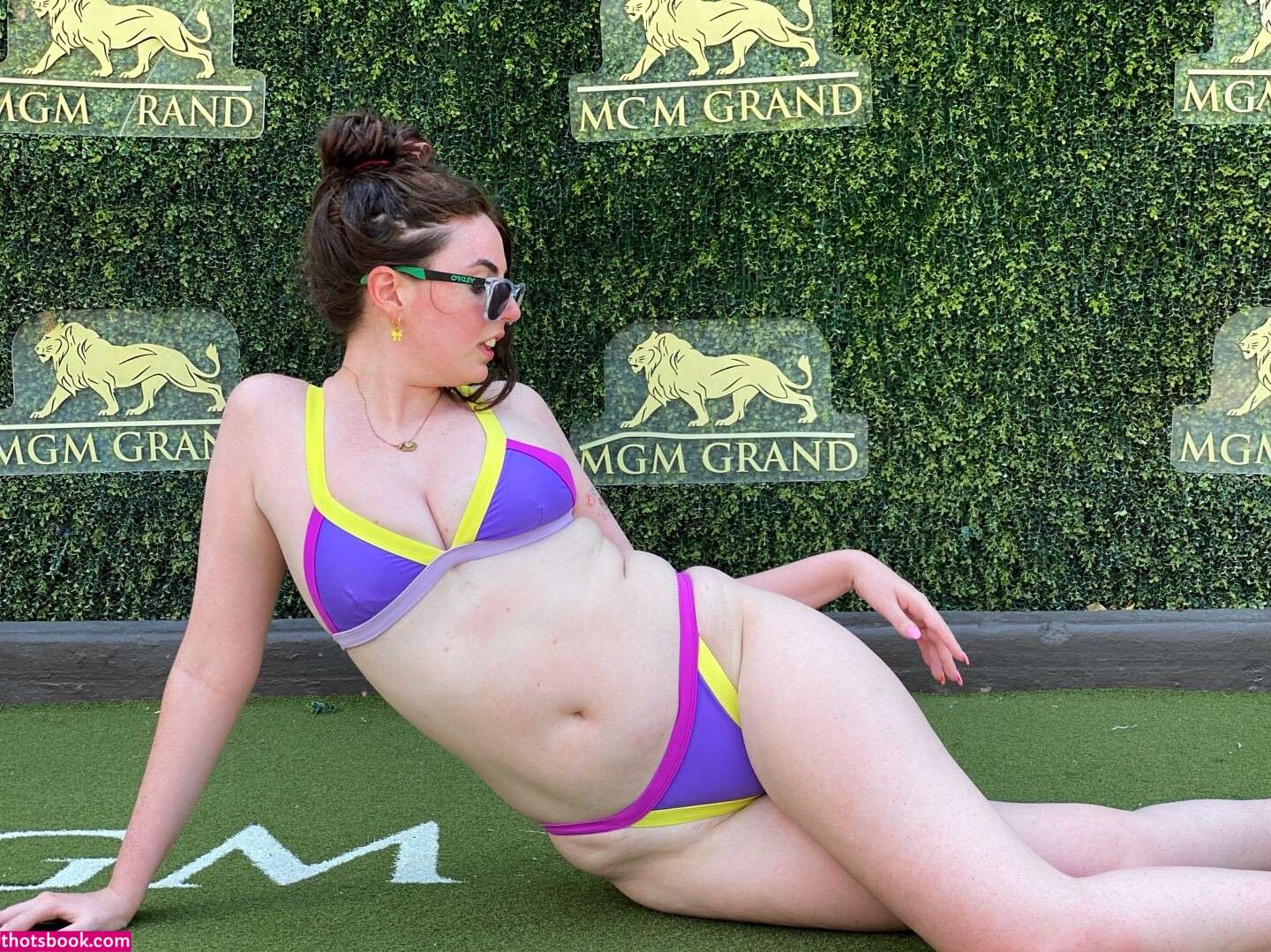 Frodnonnahs Nude OnlyFans Photos #5 319609