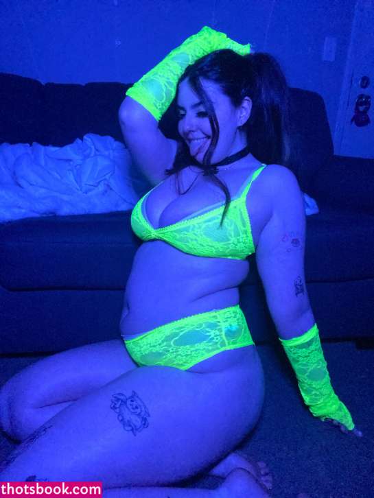 Frodnonnahs Nude OnlyFans Photos #6 319617