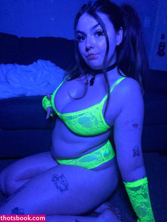 Frodnonnahs Nude OnlyFans Photos #6 319618