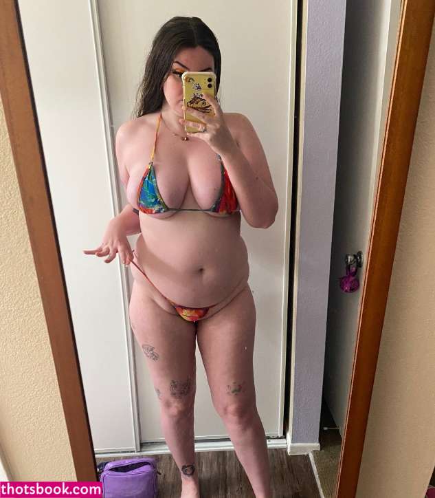 Frodnonnahs Nude OnlyFans Photos #7 319619