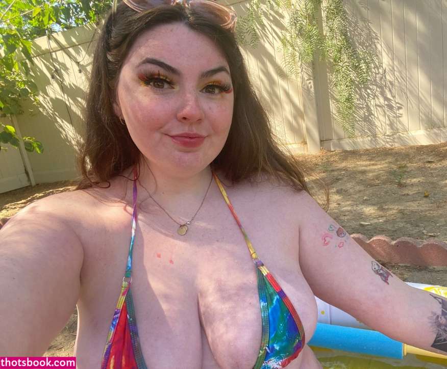 Frodnonnahs Nude OnlyFans Photos #7 319623