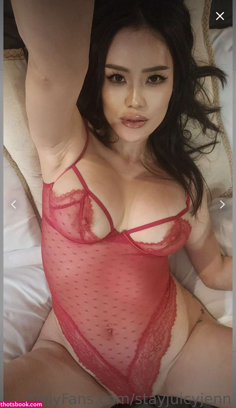 Jennifer Nguyen Nude OnlyFans Photos #3 319652