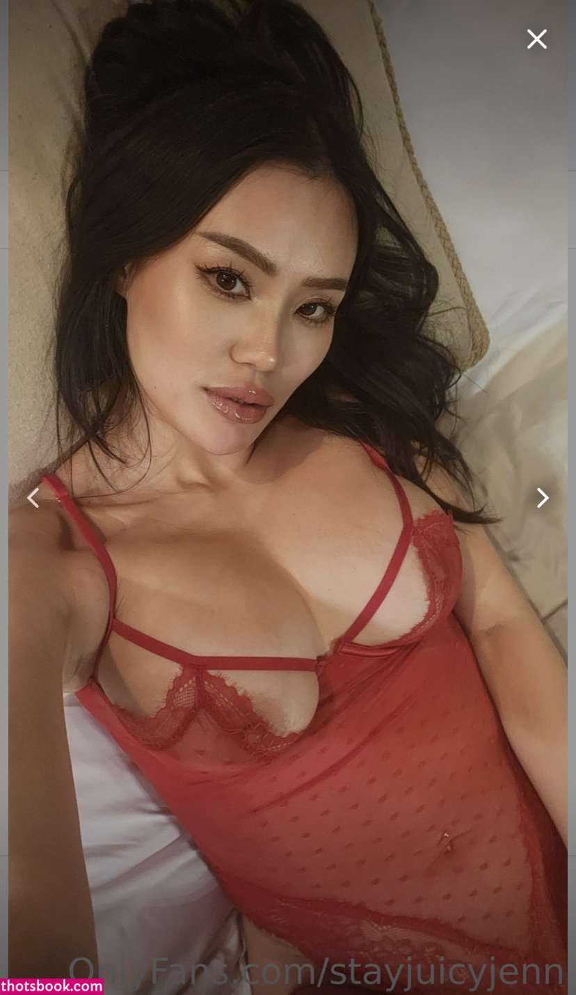 Jennifer Nguyen Nude OnlyFans Photos #3 319657