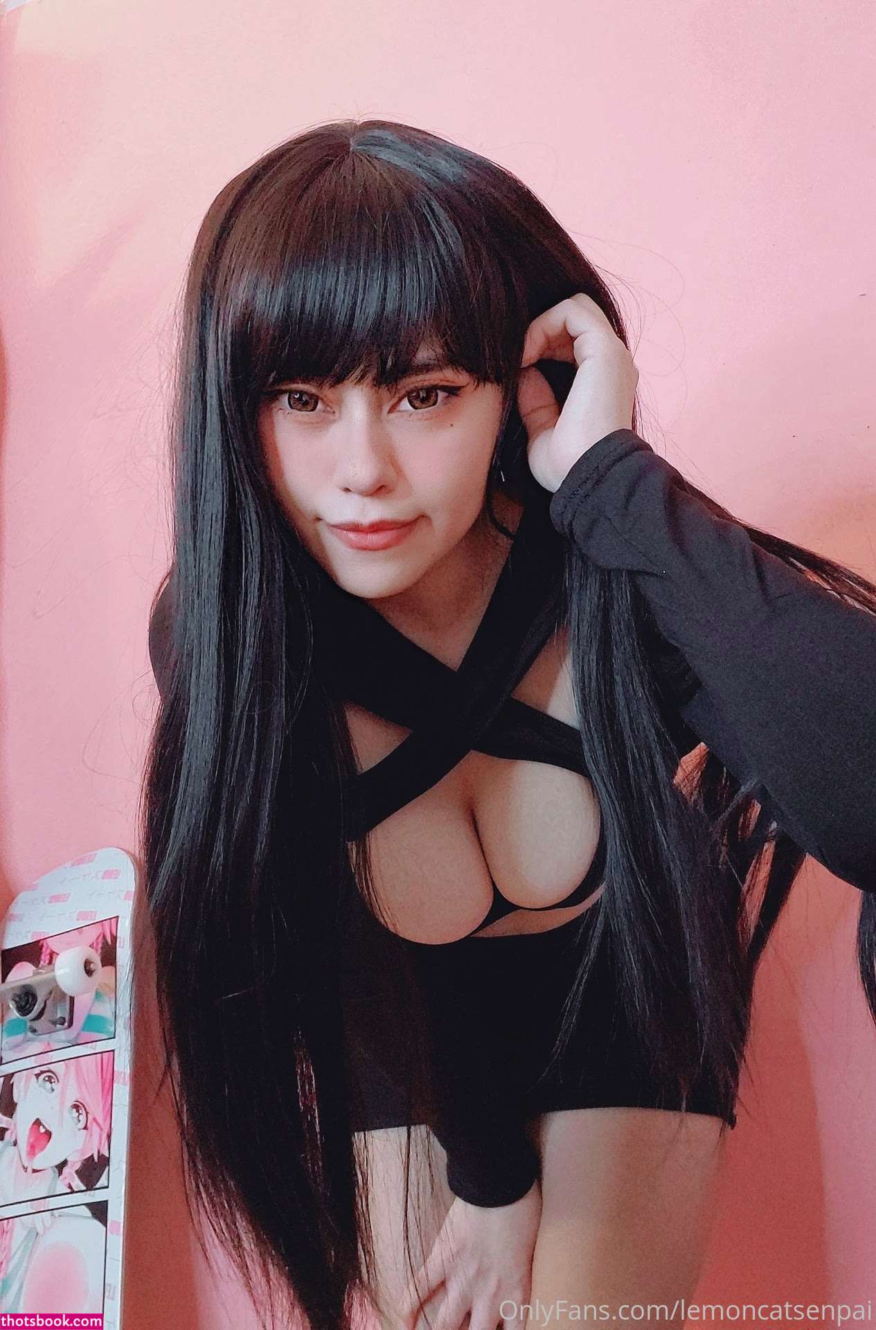 Lemoncatsenpai Nude OnlyFans Photos #2 319792