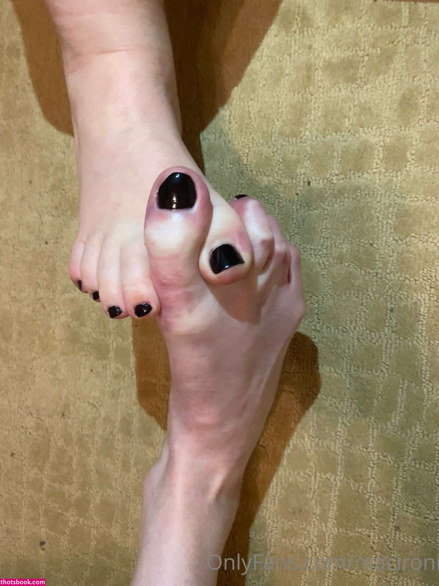 Maci Currin  macironi Nude OnlyFans Photos #2 319815