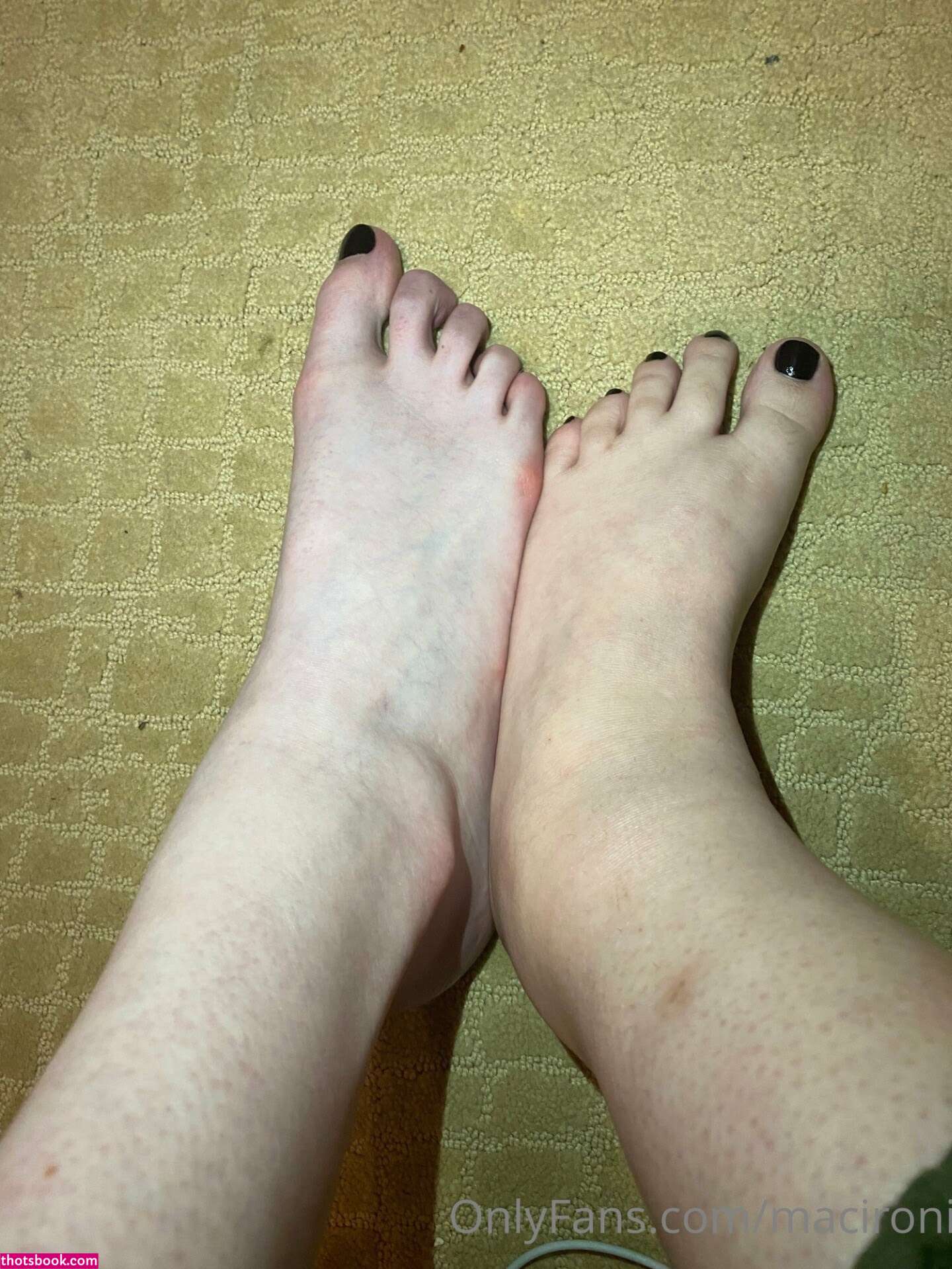 Maci Currin  macironi Nude OnlyFans Photos #2 319816