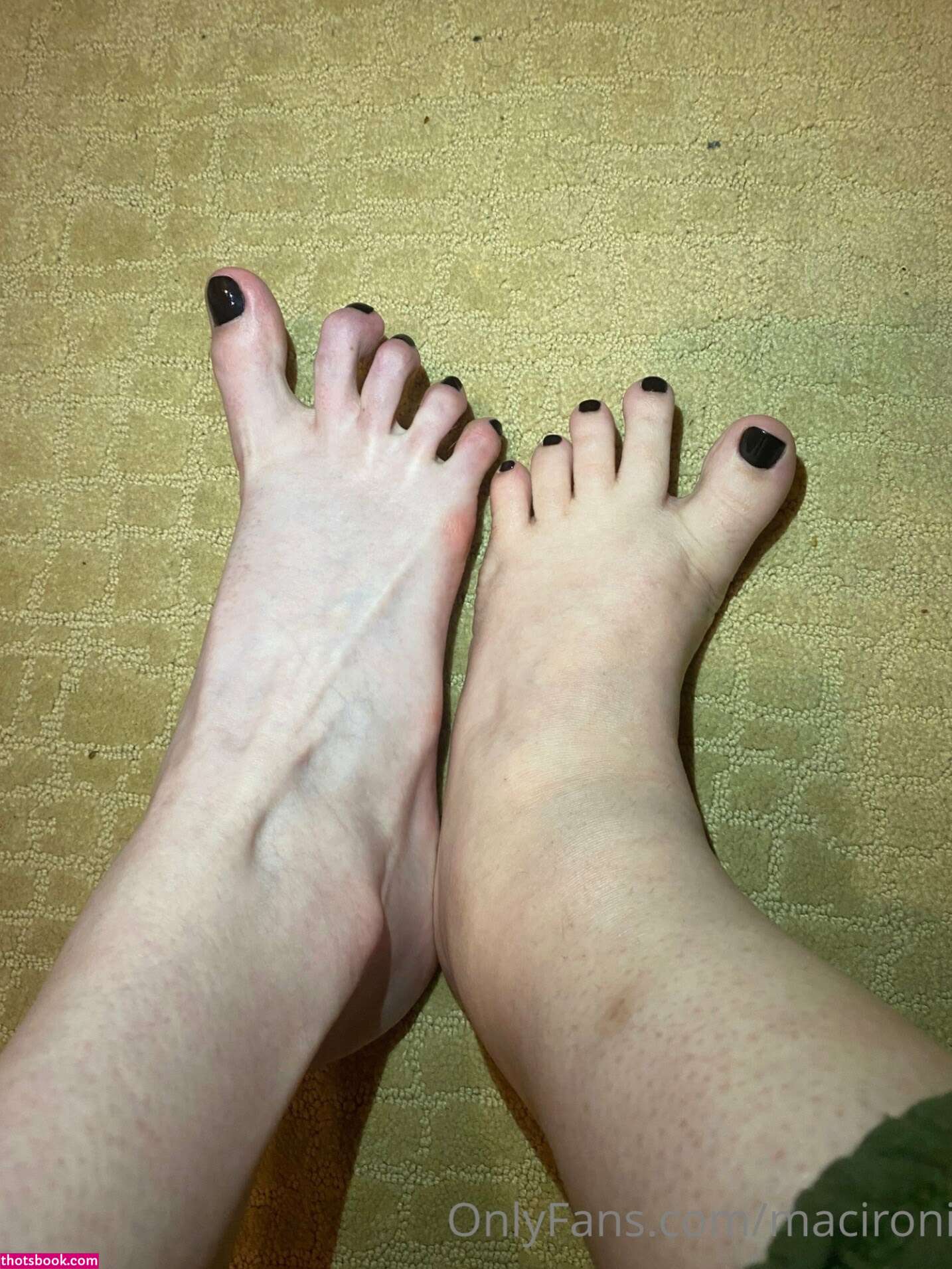 Maci Currin  macironi Nude OnlyFans Photos #2 319818