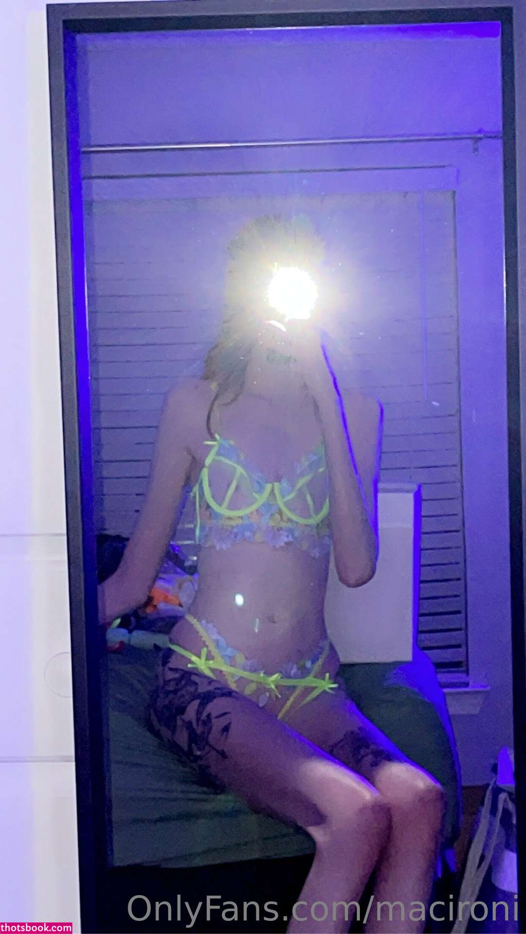 Maci Currin  macironi Nude OnlyFans Photos #7 319841