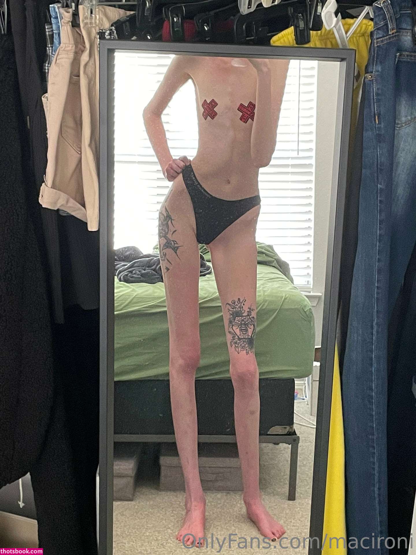 Maci Currin  macironi Nude OnlyFans Photos #7 319851