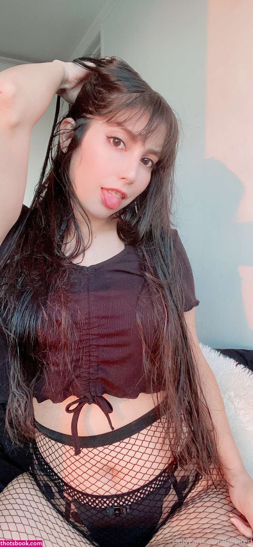 Nickired Nude OnlyFans Photos #4 320041