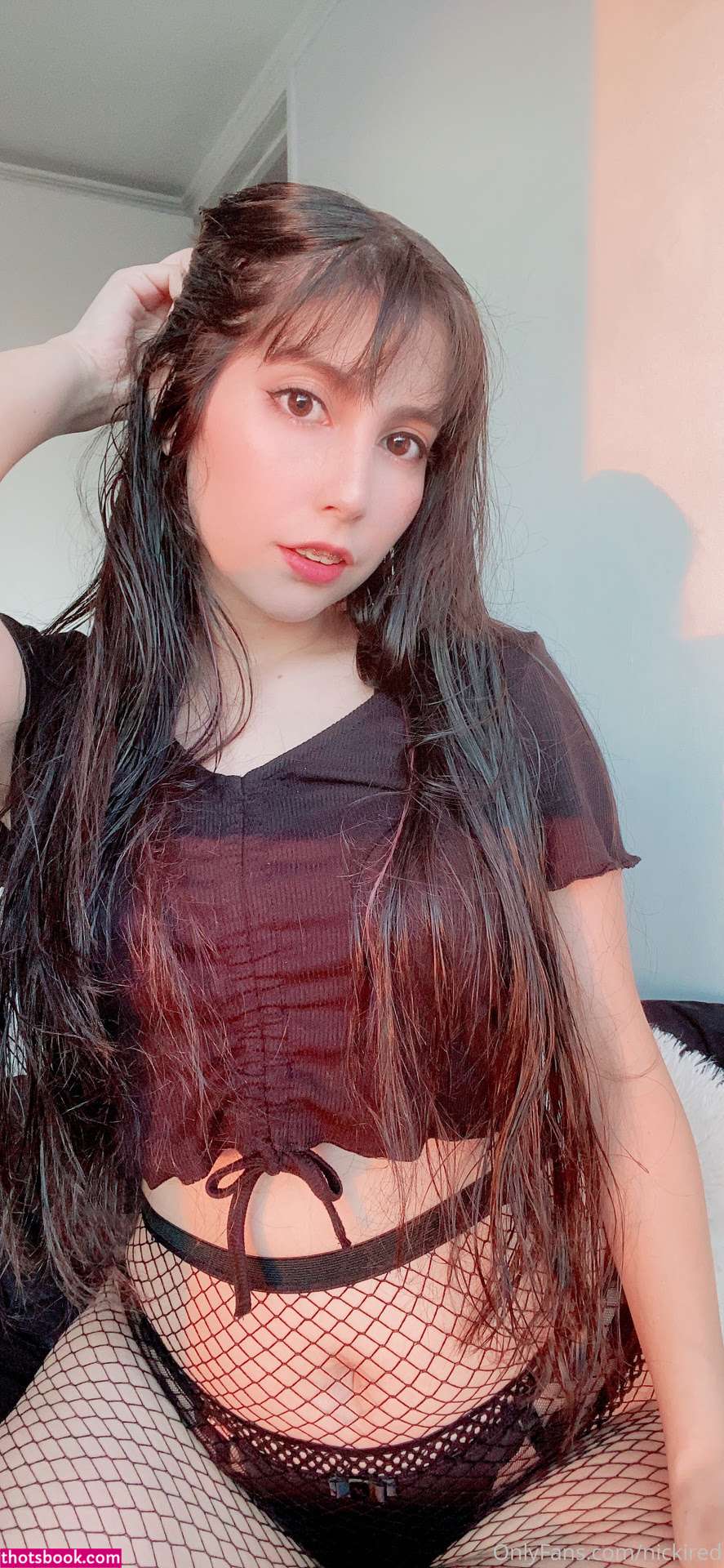 Nickired Nude OnlyFans Photos #4 320042