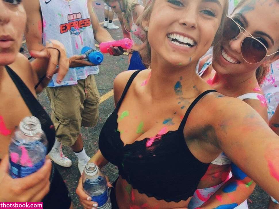 Olivia Lhopitault  Livlhob  Lilhoppytoe20 Nude OnlyFans Photos #1 320082