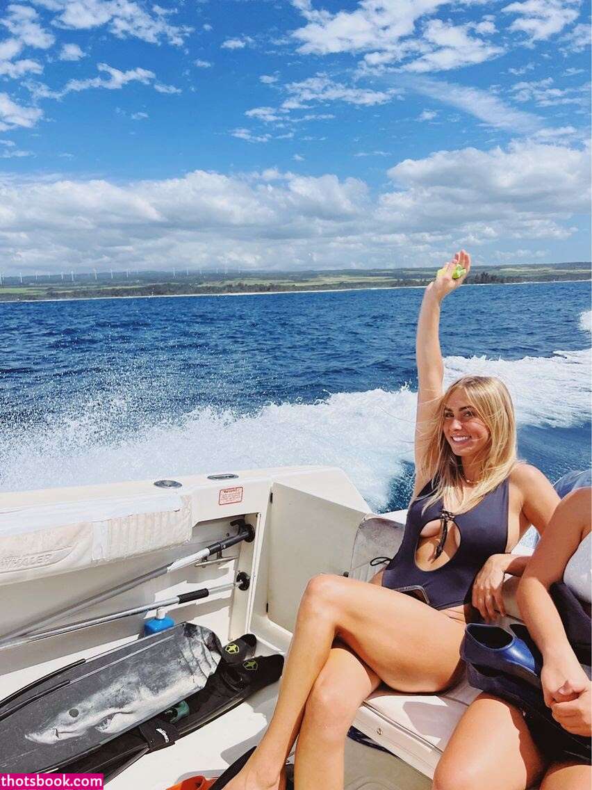 Olivia Lhopitault  Livlhob  Lilhoppytoe20 Nude OnlyFans Photos #2 320094