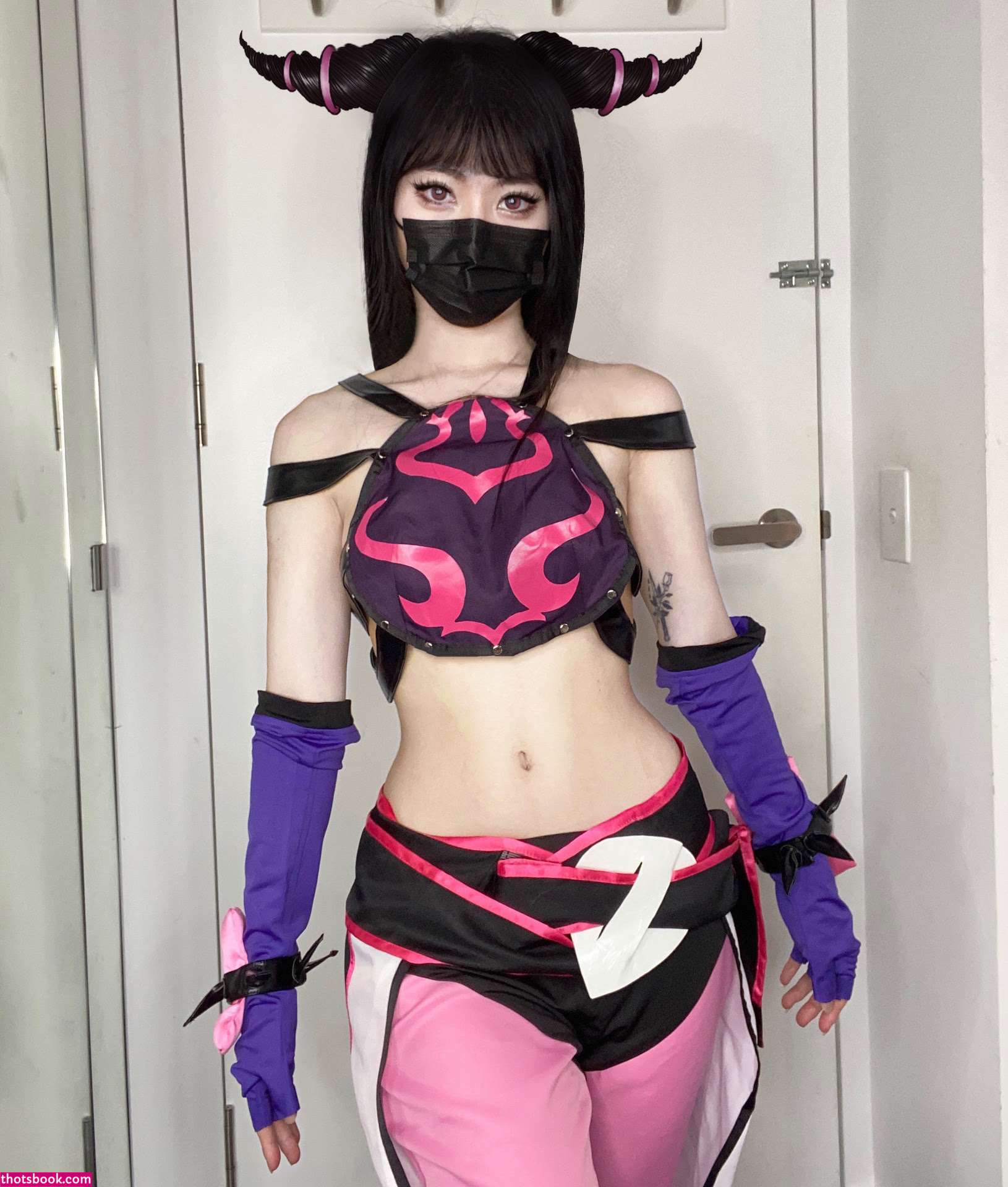 sylvieaeri  pixieaeri  cyberaeri Nude OnlyFans Photos #1 320239