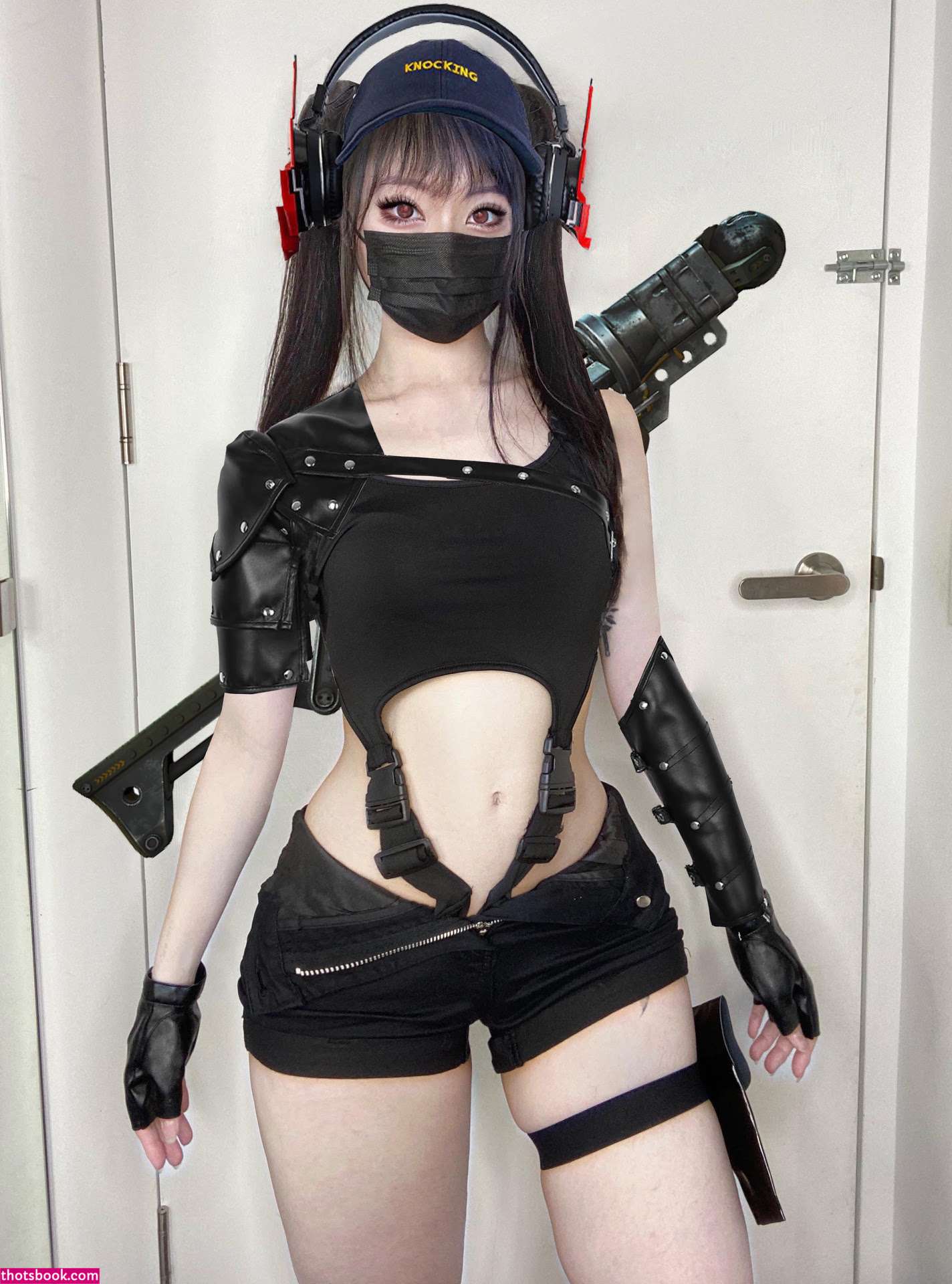 sylvieaeri  pixieaeri  cyberaeri Nude OnlyFans Photos #1 320240