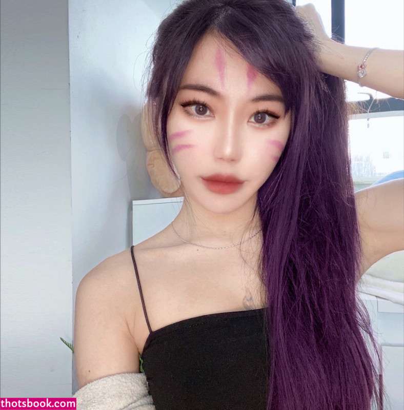 sylvieaeri  pixieaeri  cyberaeri Nude OnlyFans Photos #1 320244