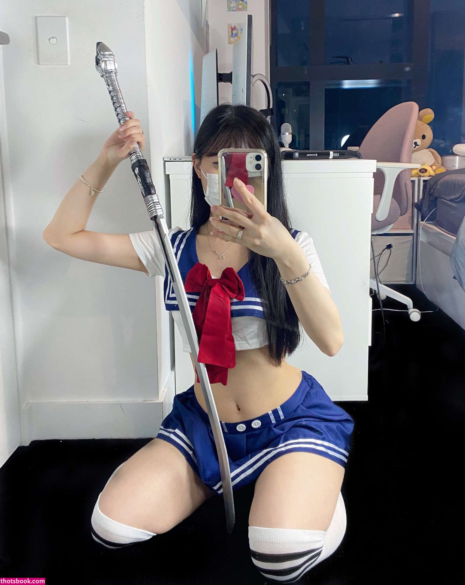 sylvieaeri  pixieaeri  cyberaeri Nude OnlyFans Photos #1 320247