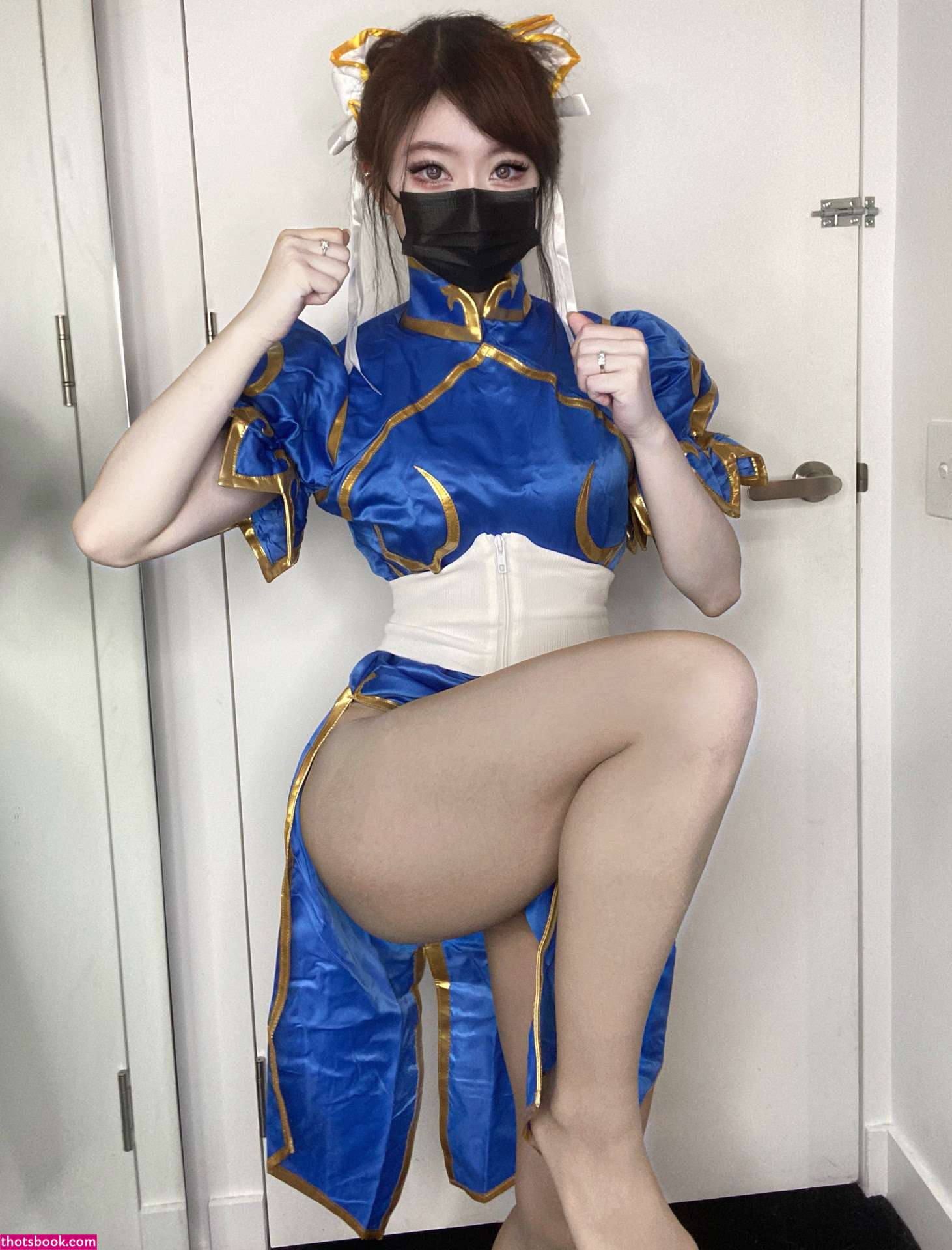 sylvieaeri  pixieaeri  cyberaeri Nude OnlyFans Photos #1 320248