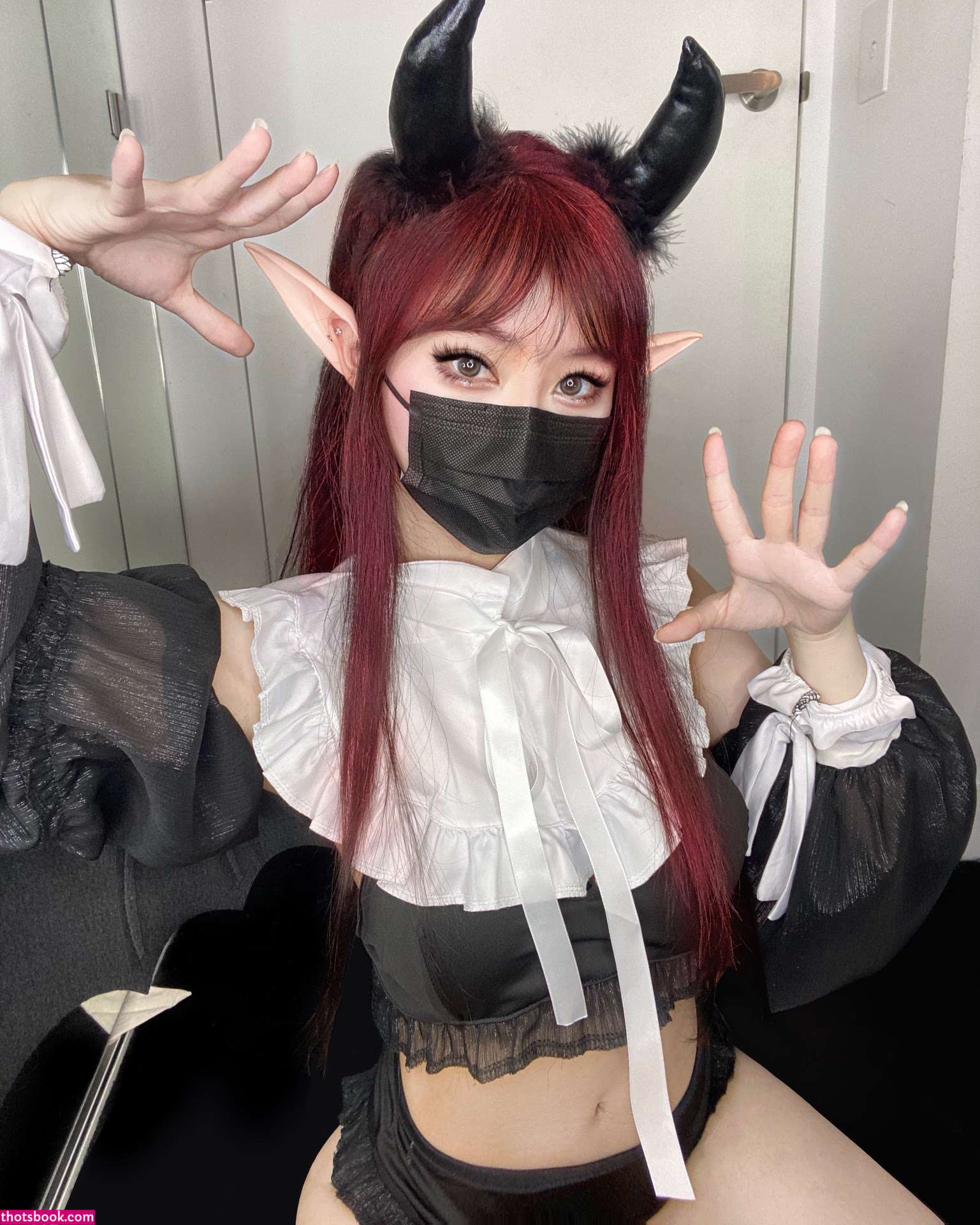 sylvieaeri  pixieaeri  cyberaeri Nude OnlyFans Photos #1 320251