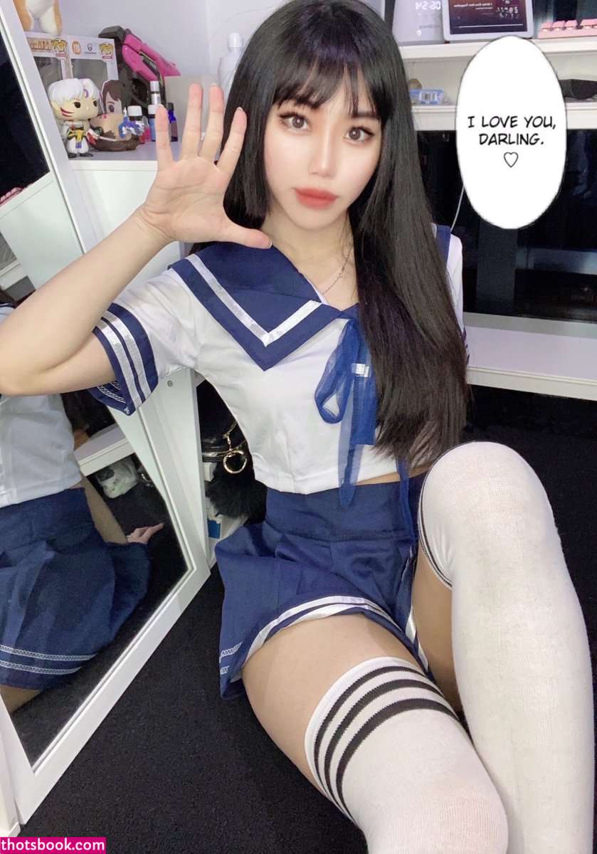 sylvieaeri  pixieaeri  cyberaeri Nude OnlyFans Photos #2 320255