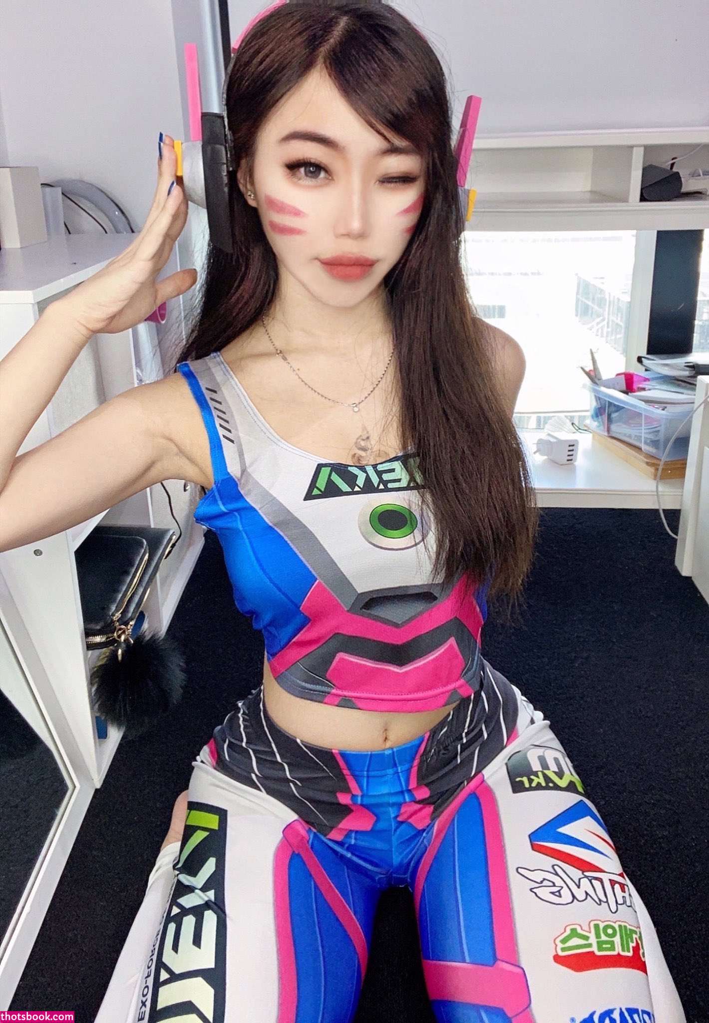 sylvieaeri  pixieaeri  cyberaeri Nude OnlyFans Photos #2 320257