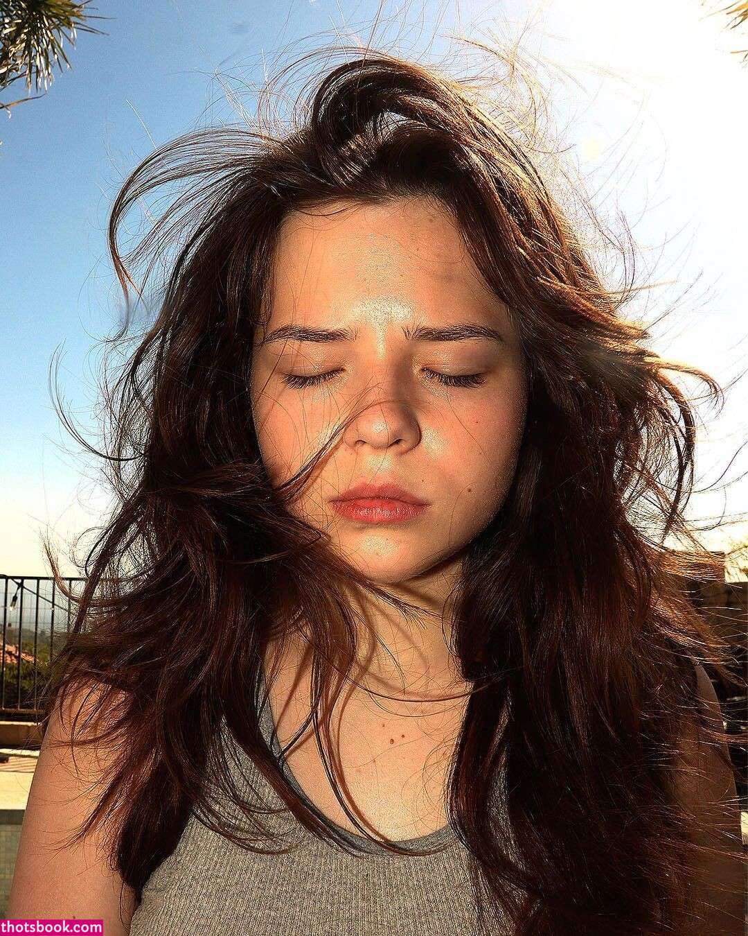 Talissa Smalley Nude OnlyFans Photos #2 320269