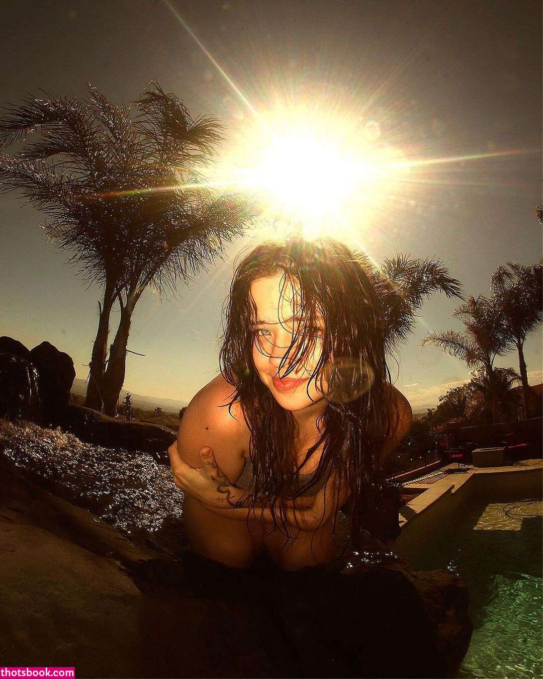 Talissa Smalley Nude OnlyFans Photos #2 320278