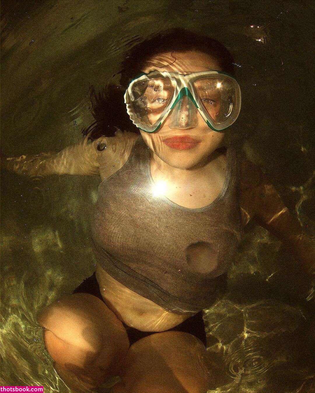 Talissa Smalley Nude OnlyFans Photos #2 320282