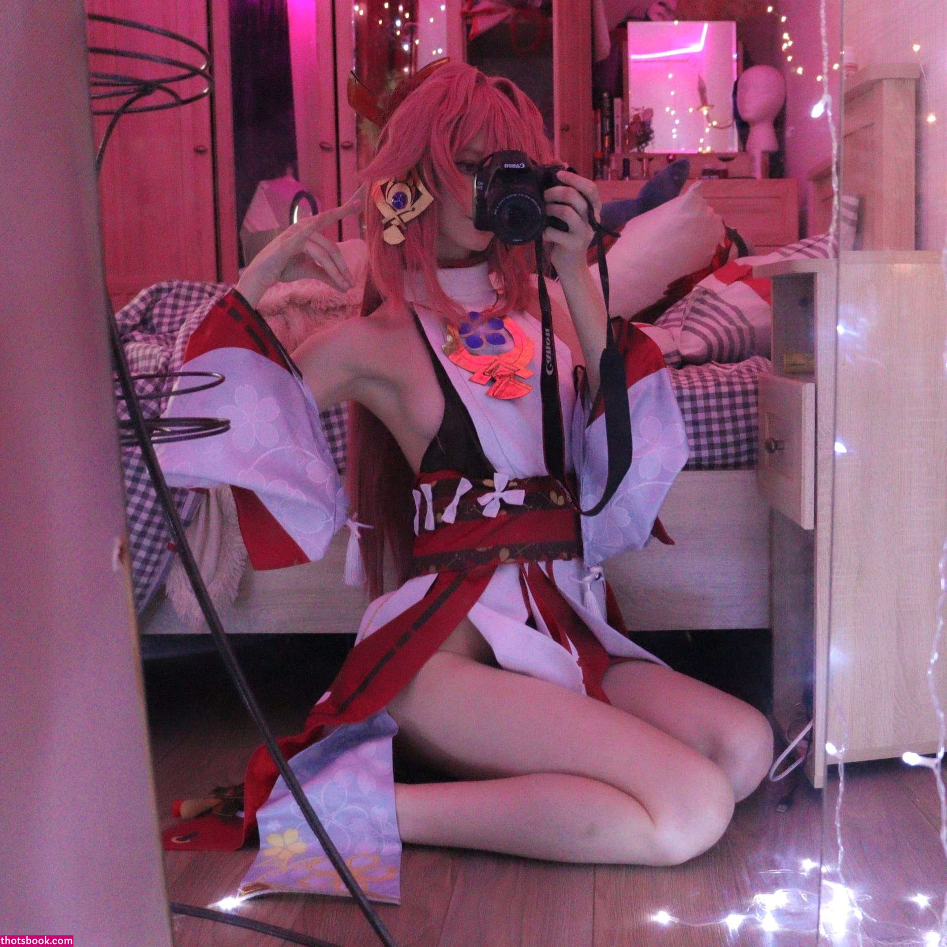 yokizuchi Nude OnlyFans Photos #1 320350