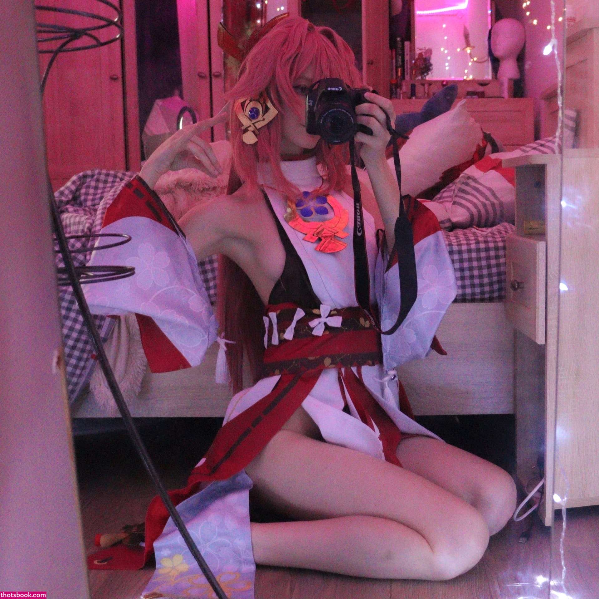 yokizuchi Nude OnlyFans Photos #1 320355