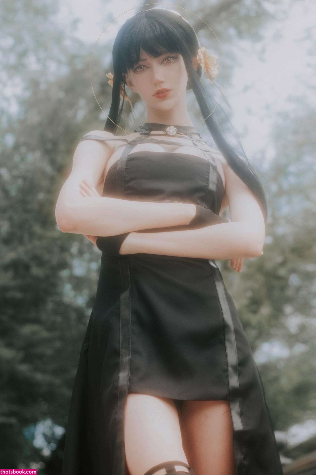 yokizuchi Nude OnlyFans Photos #1 320356