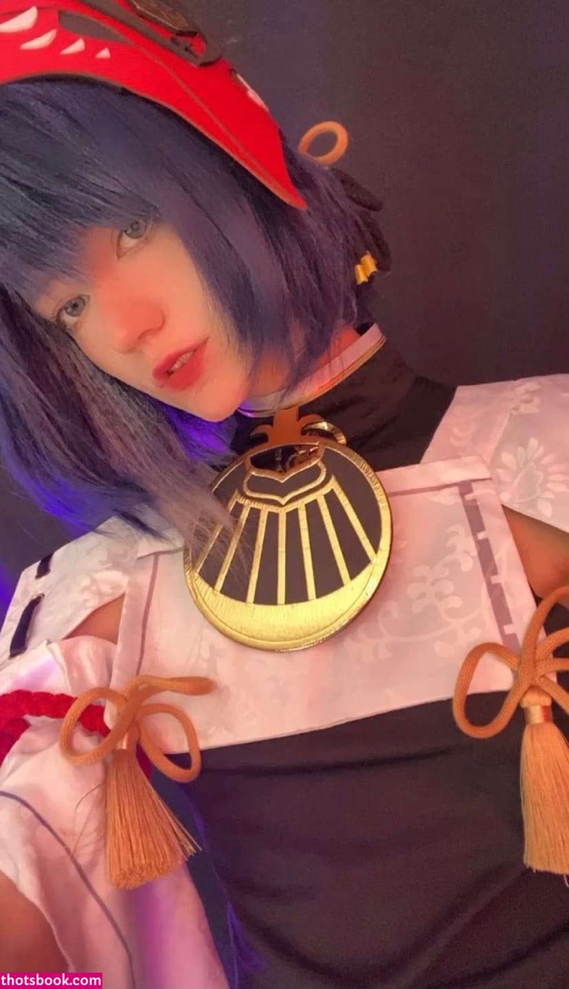 yokizuchi Nude OnlyFans Photos #1 320359