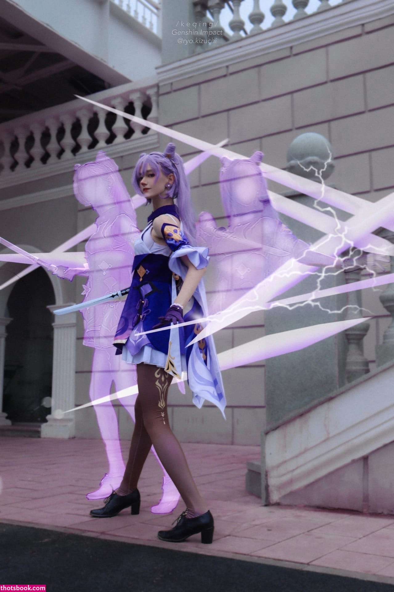 yokizuchi Nude OnlyFans Photos #1 320361