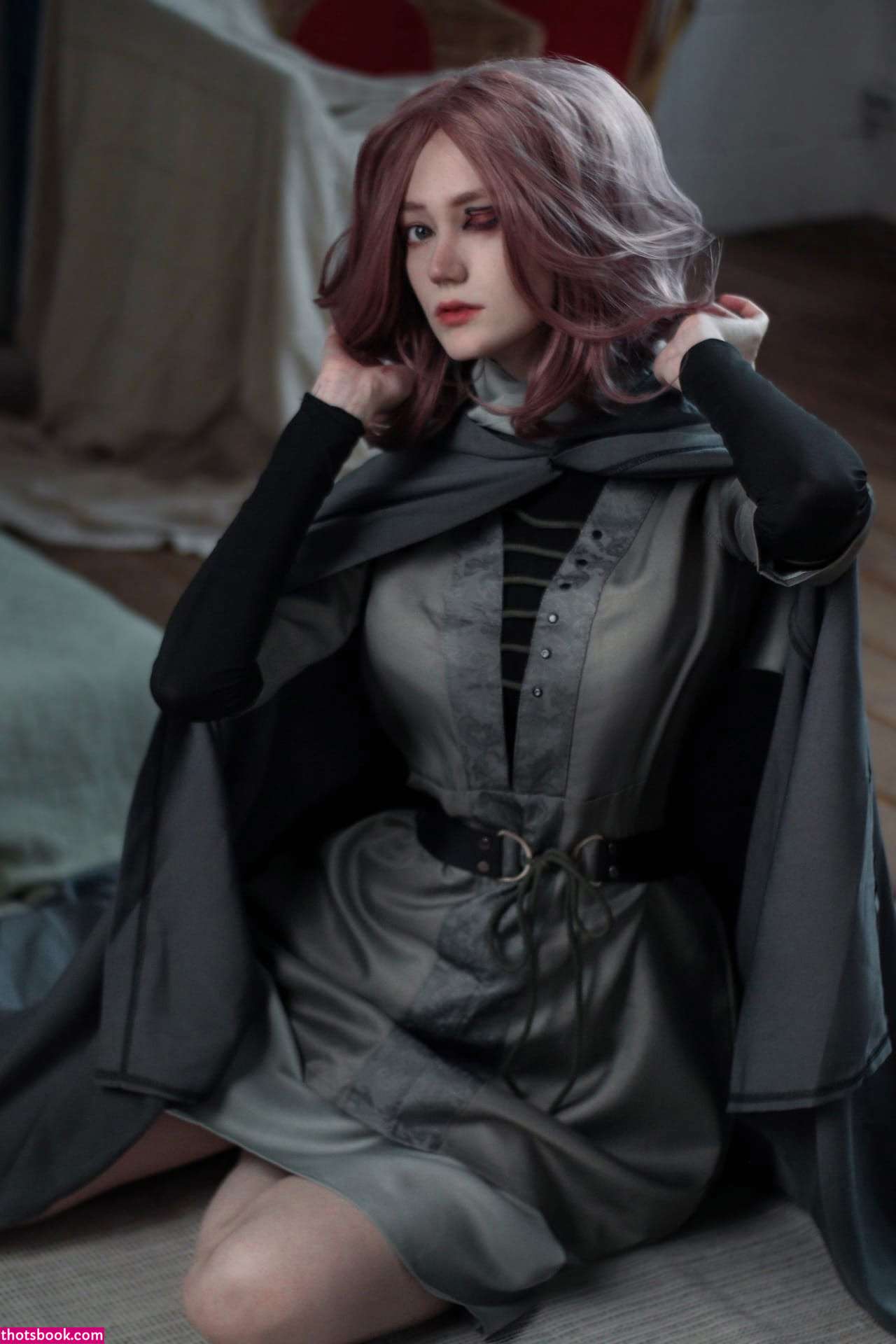 yokizuchi Nude OnlyFans Photos #1 320369