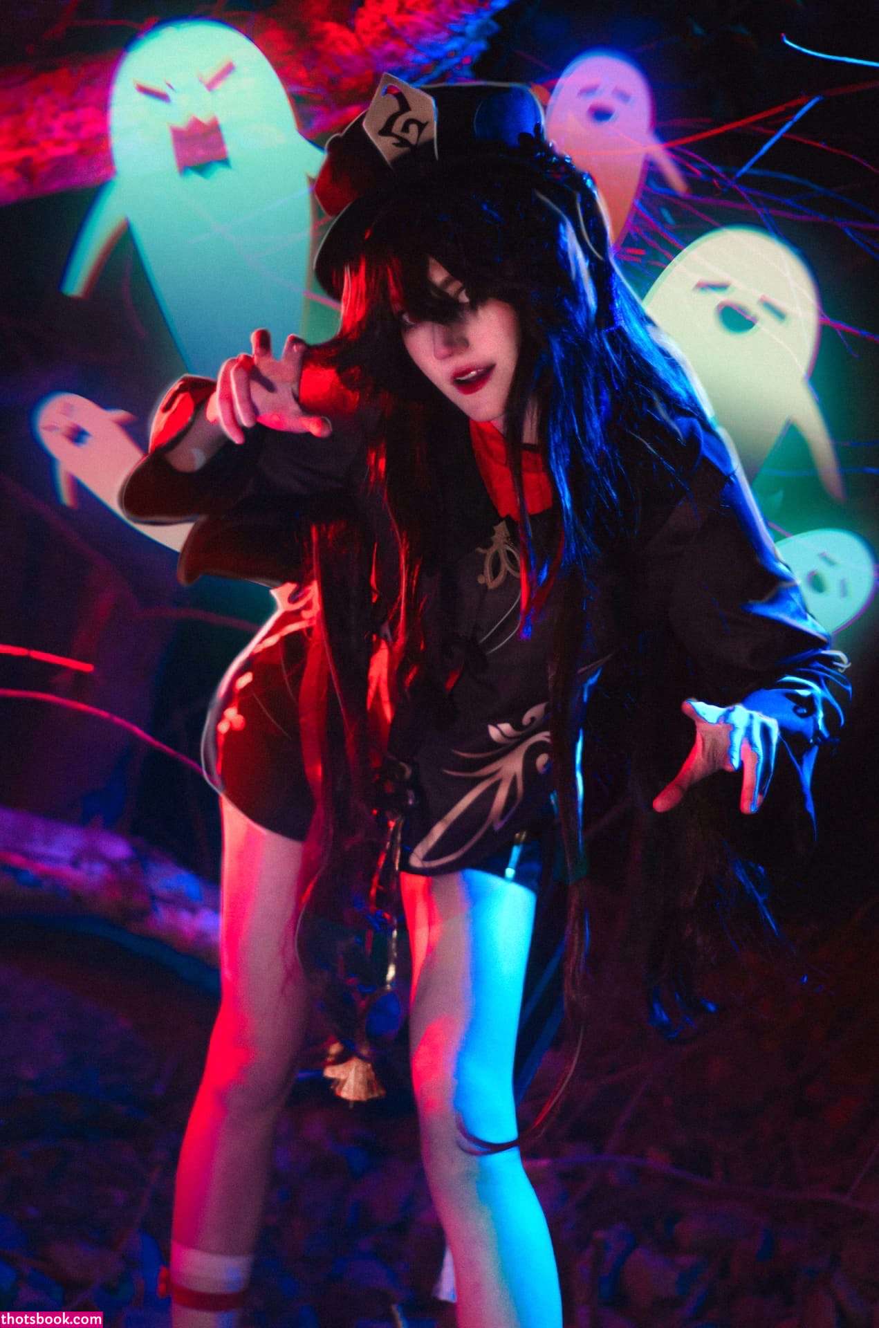 yokizuchi Nude OnlyFans Photos #1 320370