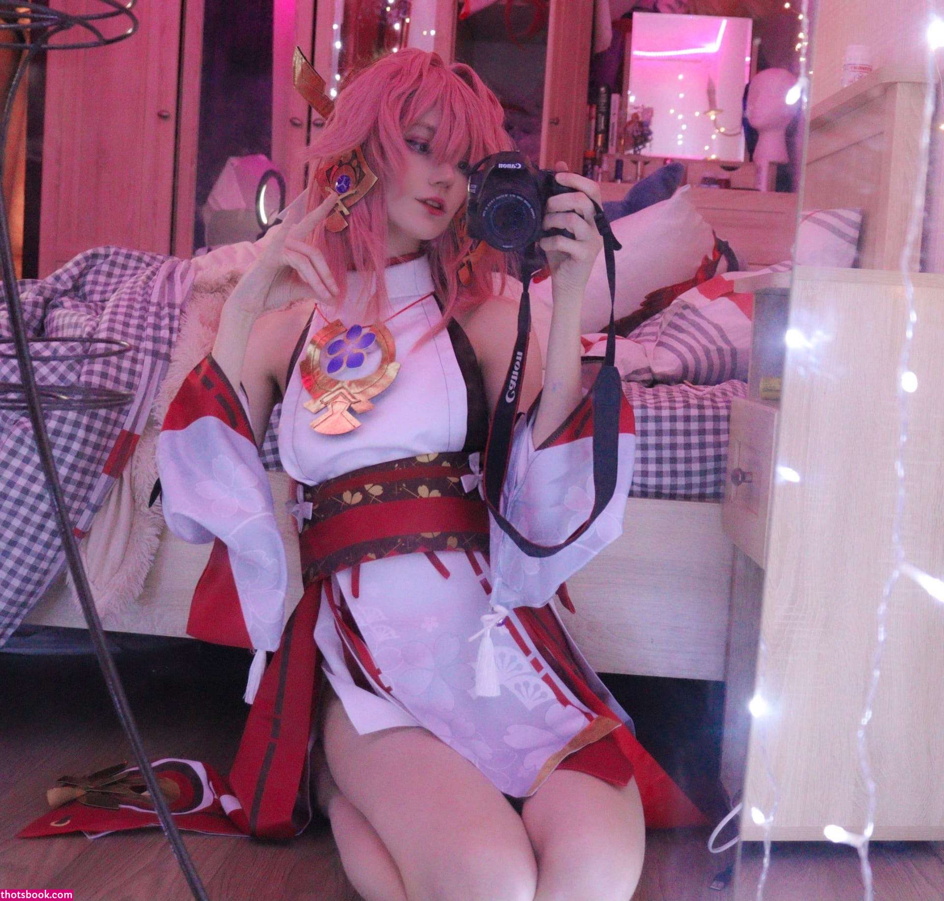 yokizuchi Nude OnlyFans Photos #1 320371